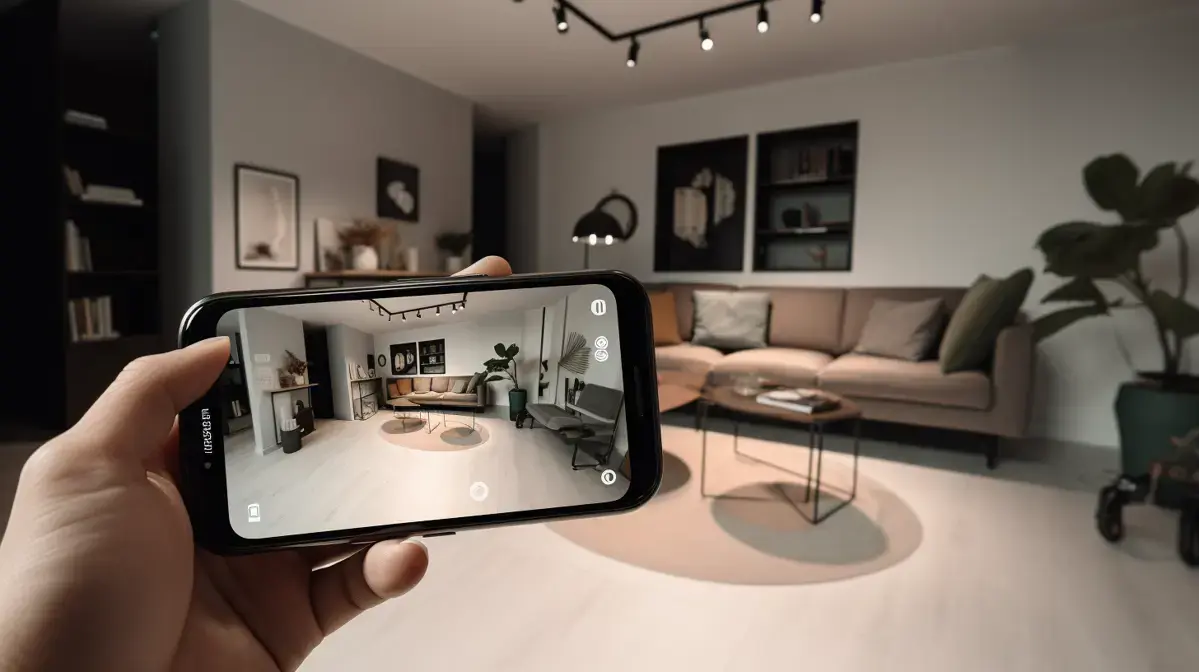 Augmented Reality Augmented Reality And The Future Of Architecture And Interior Design 291