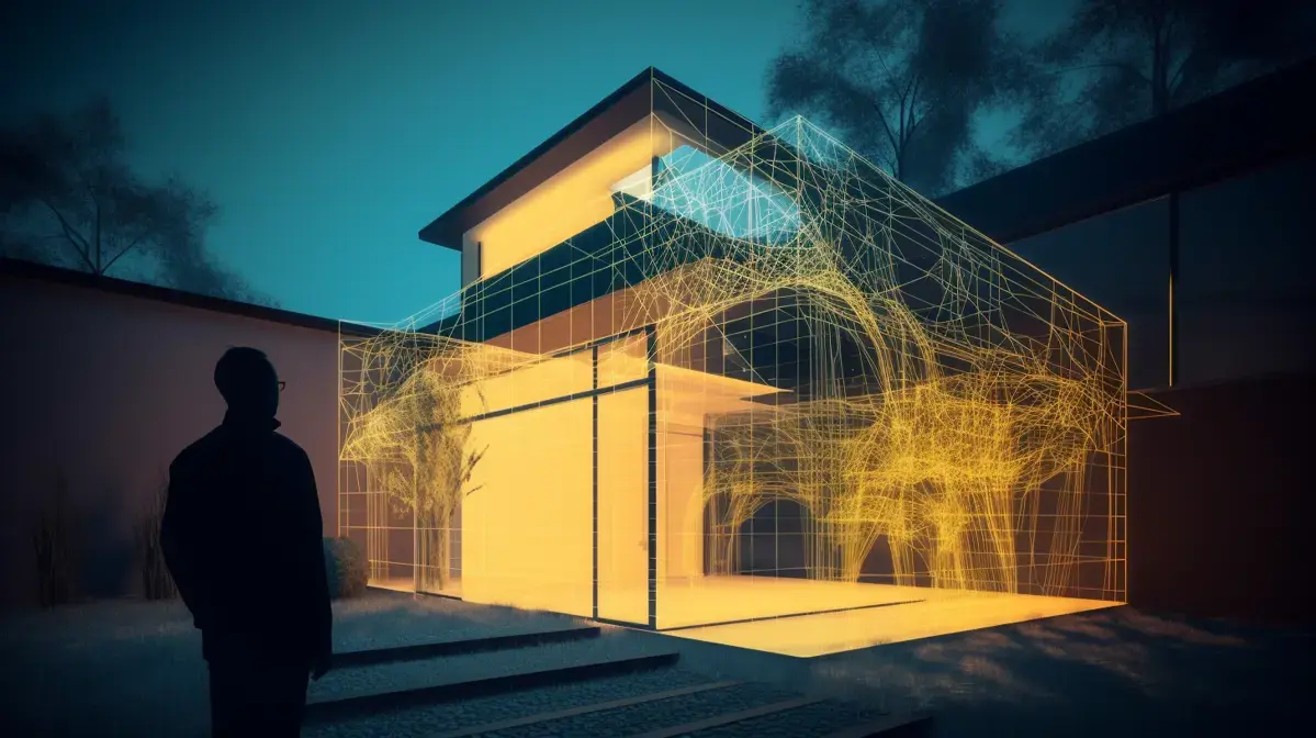 Augmented Reality The Benefits And Challenges Of Integrating Augmented Reality In To Architectural Visualization 10