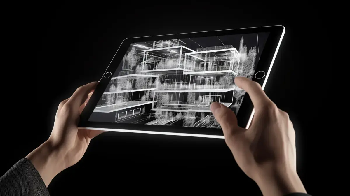 Augmented Reality How Architects Are Using Augmented Reality To Improve Site Understanding 26