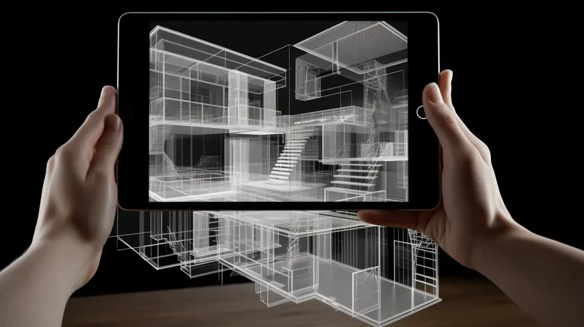 Augmented Reality The Future Of Augmented Reality In Architecture - Predictions And Trends 50