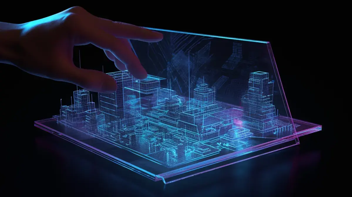 Augmented Reality The Future Of Augmented Reality In Architecture - Predictions And Trends 51