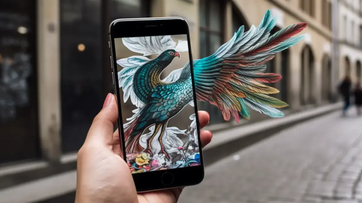 Augmented Reality Industrial Air Knives And Their Modern Day Uses 10