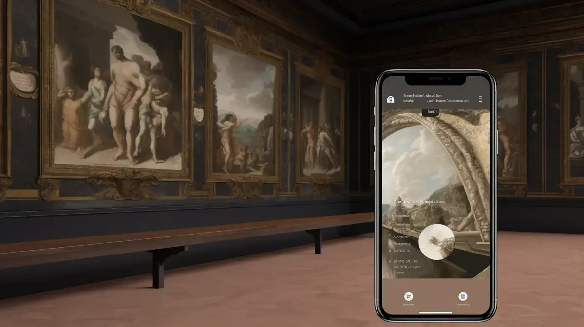 Augmented Reality The Future Of Augmented Reality In The Art World 31