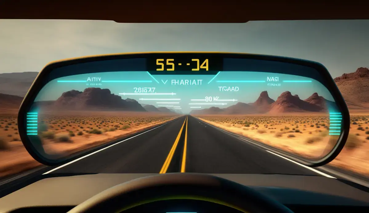 Augmented Reality How Augmented Reality Is Changing The Car Buying Experience 2