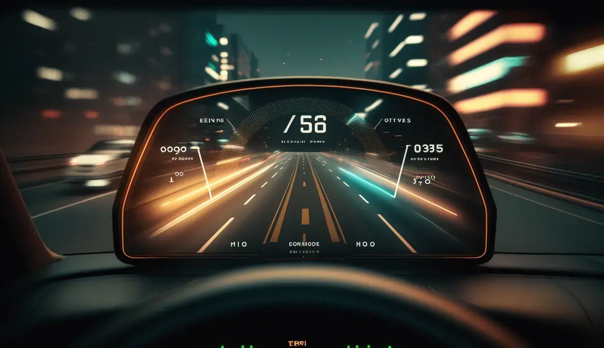 Augmented Reality Augmented Reality In Car Manufacturing: A Look Into The Future 3