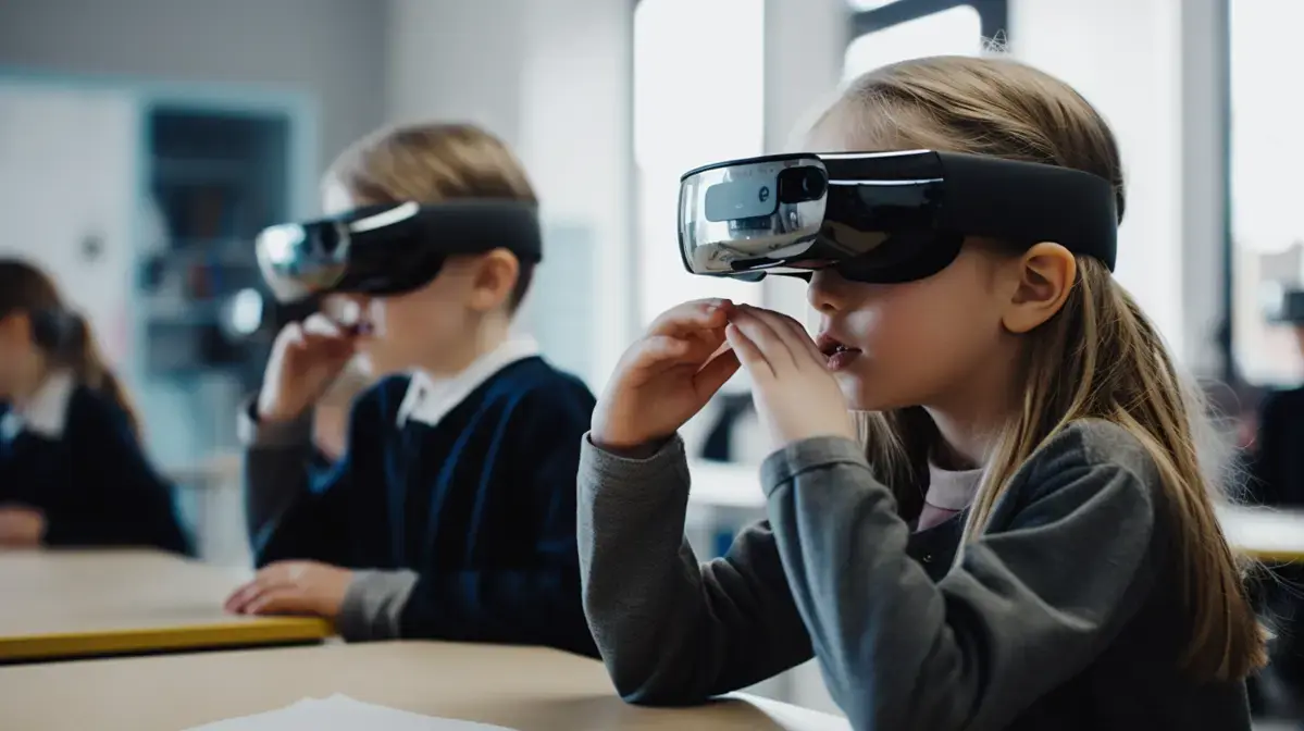 Augmented Reality The Top Augmented Reality Educational Apps Available Now And In The Future 22