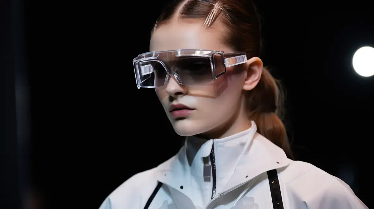 Augmented Reality How Augmented Reality Is Enhancing Fashion Catwalk Shows 16