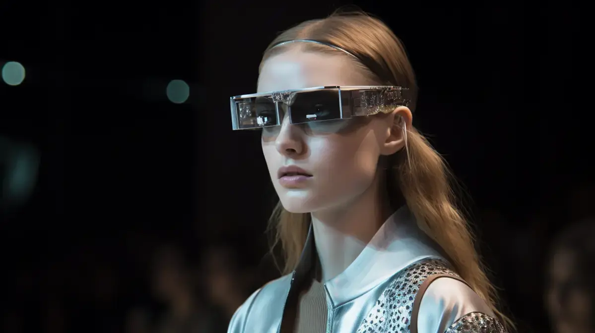 Augmented Reality How Augmented Reality Is Helping Fashion Brands Engage With Customers 17