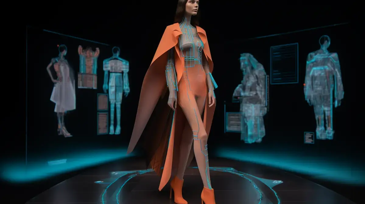 Augmented Reality The Benefits Of Using Augmented Reality In Fashion Design And Production 23