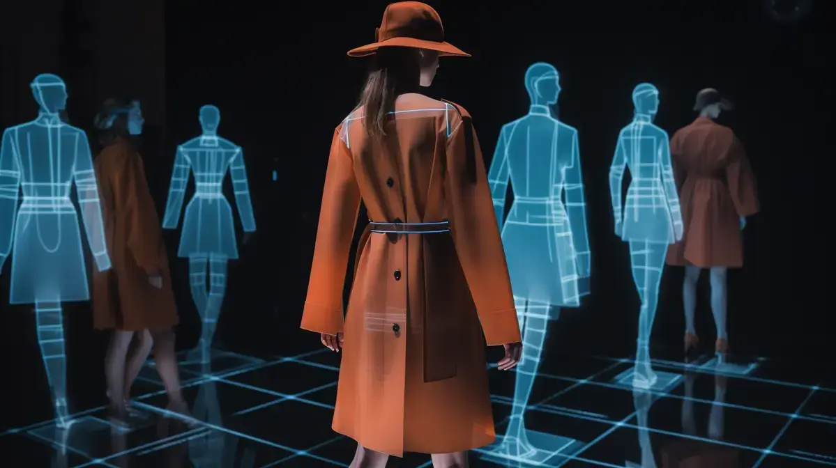 Augmented Reality The Wonders Of Augmented Reality Fitting Rooms: Welcome To The Future Of Fashion 10