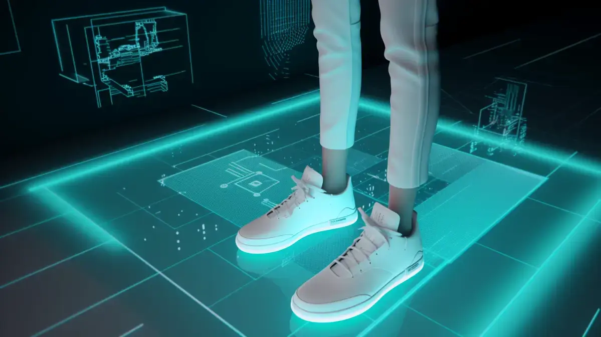 Augmented Reality Augmented Reality Powered Fashion Accessories - An Exciting Future 55