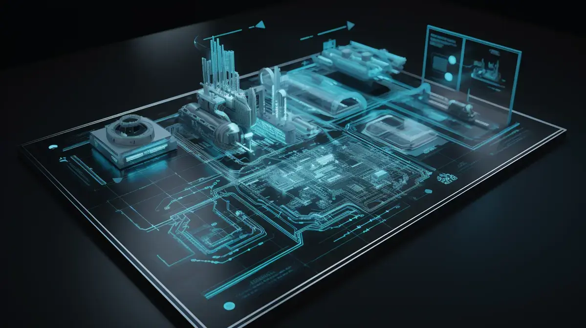 Augmented Reality Augmented Reality-powered Supply Chain Management 53