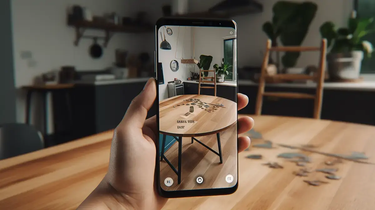 Augmented Reality Real-world Examples Of Successful Augmented Reality Marketing Campaigns 12