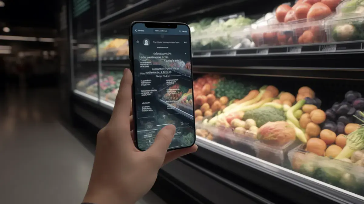 Augmented Reality The Future Of Augmented Reality In Retail 17