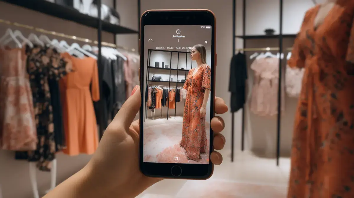 Augmented Reality Top Augmented Reality Retail Applications Coming In The Future 20