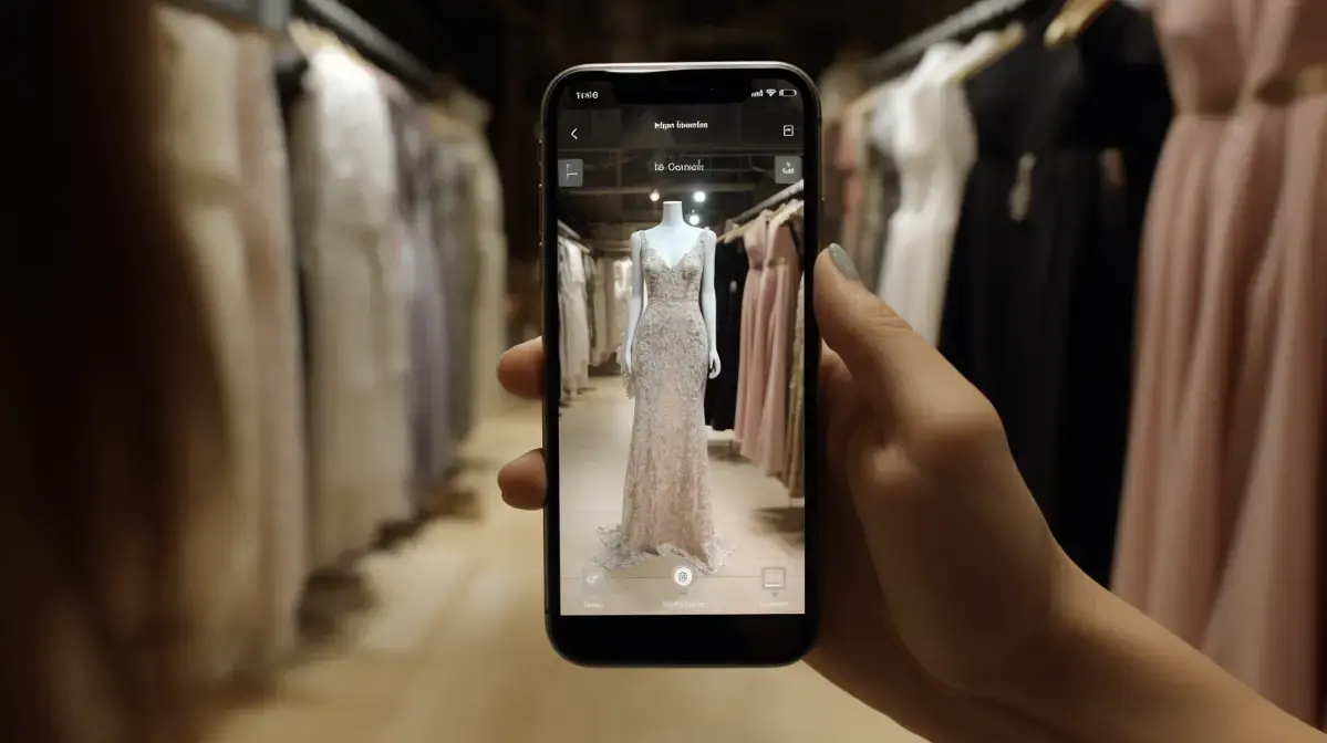 Augmented Reality The Benefits Of Augmented Reality In Retail Stores 22