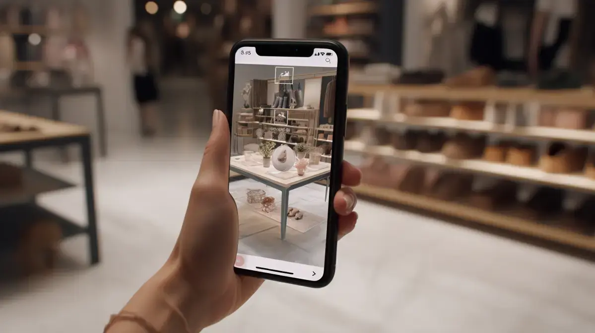 Augmented Reality Top Augmented Reality Retail Applications Coming In The Future 31