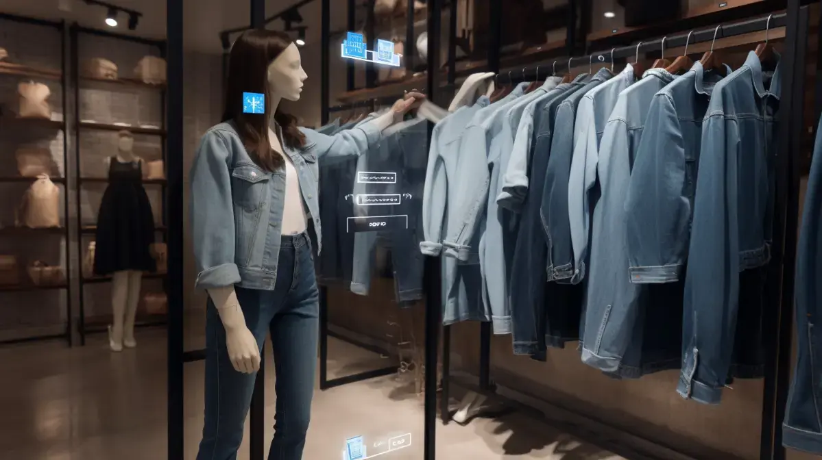 Augmented Reality How Retailers Can Use Augmented Reality To Boost Sales 40