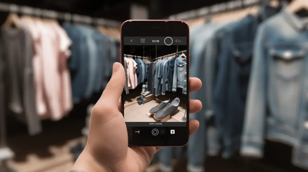 Augmented Reality How Augmented Reality Is Revolutionizing The Retail Industry 41