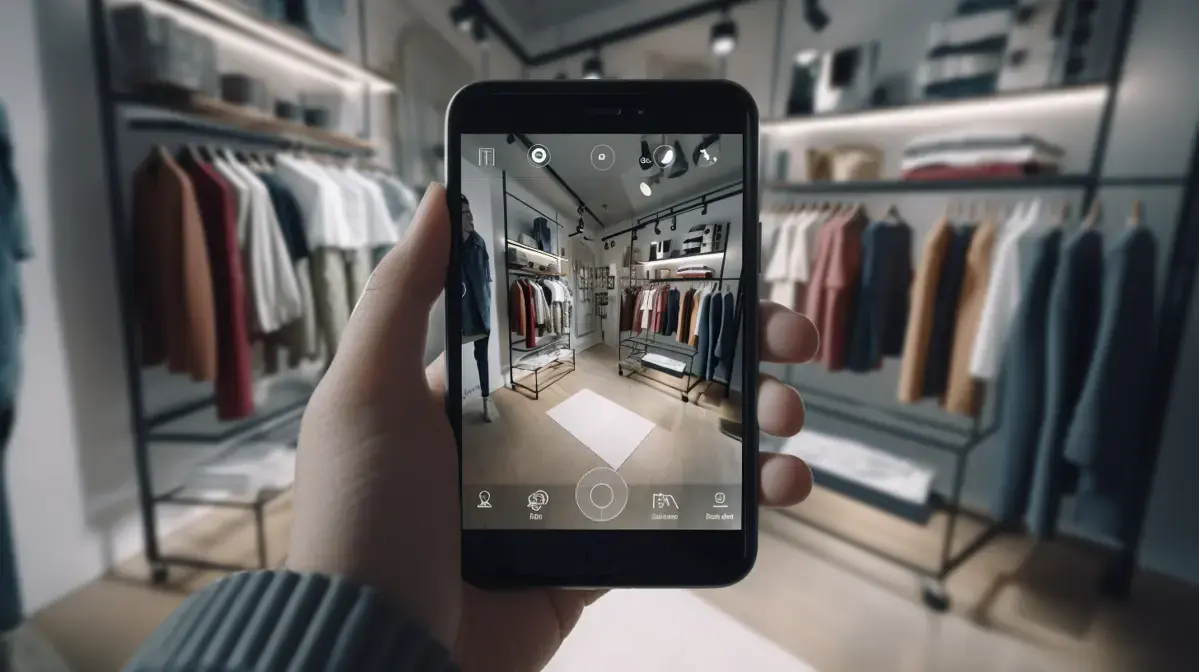 Augmented Reality The Future Of Augmented Reality In Retail 25