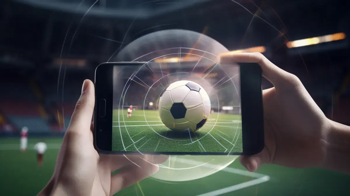 Augmented Reality Augmented Reality And The Future Of Sports Betting: Opportunities And Challenges 14