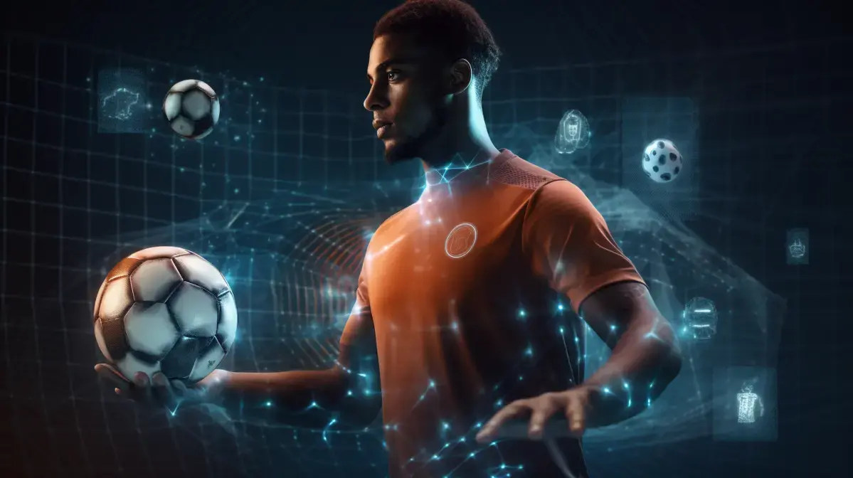 Augmented Reality The Future Of Sports Performance - Augmented Reality Wearables And Tracking Devices 16