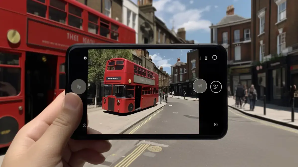 Augmented Reality Augmented Reality And Planning Your Next Holiday 16