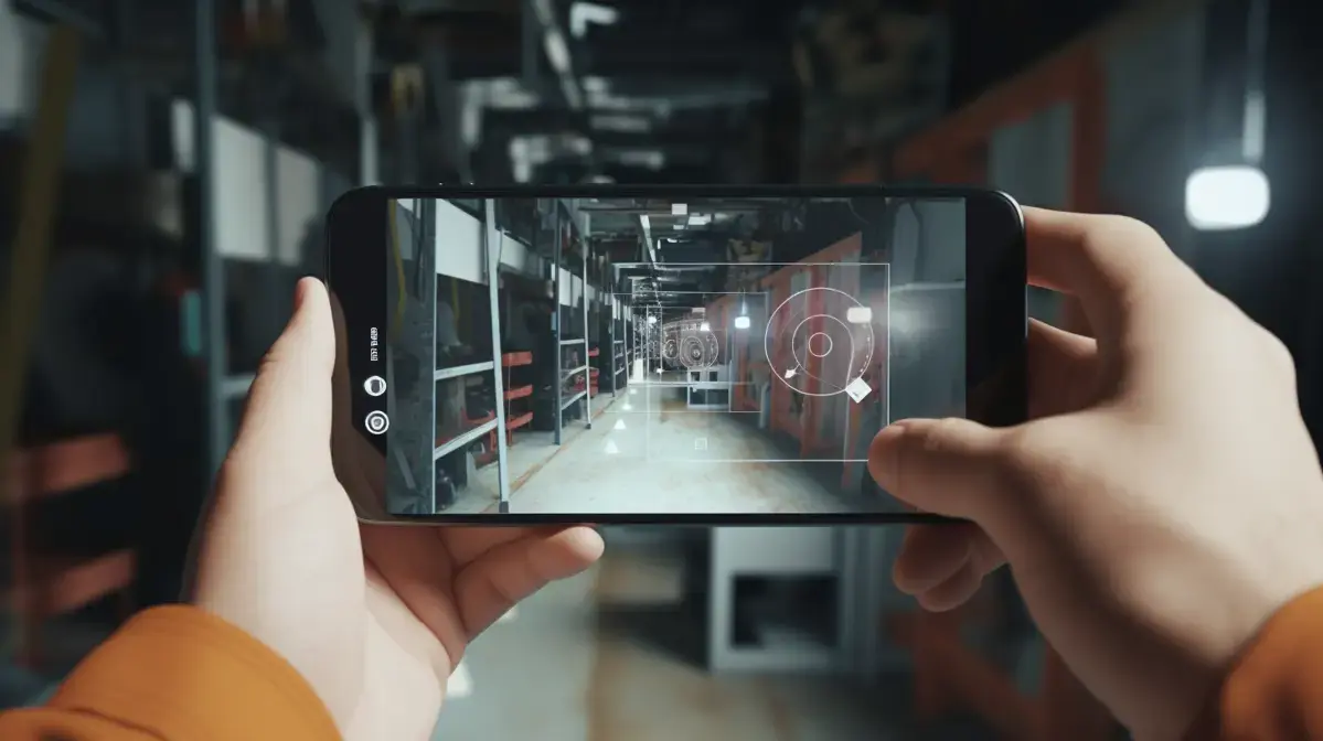 Augmented Reality Augmented Reality And The Rise Of The Gig Economy 7