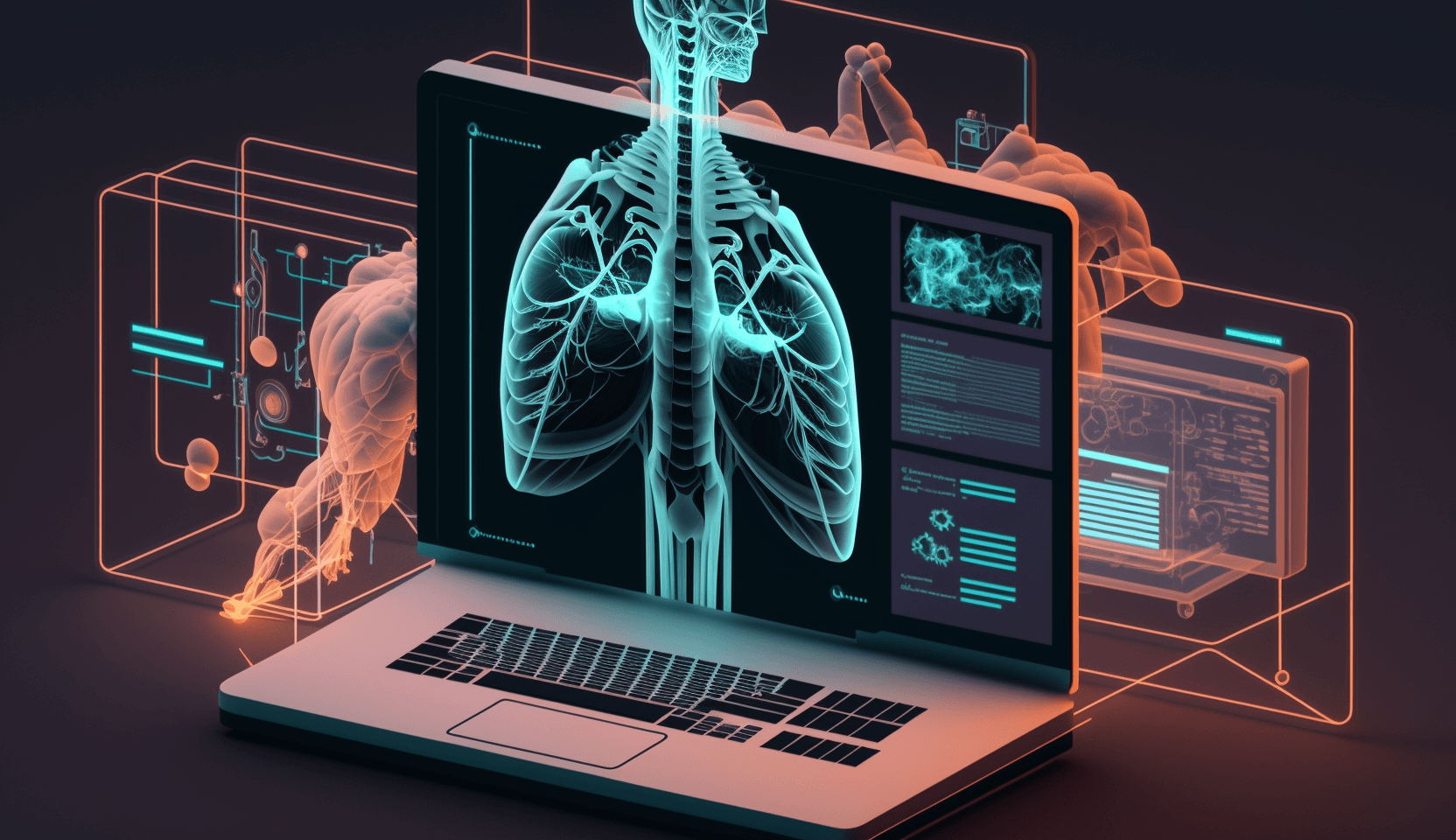 The Use Of Augmented Reality In Surgery And Operating Rooms