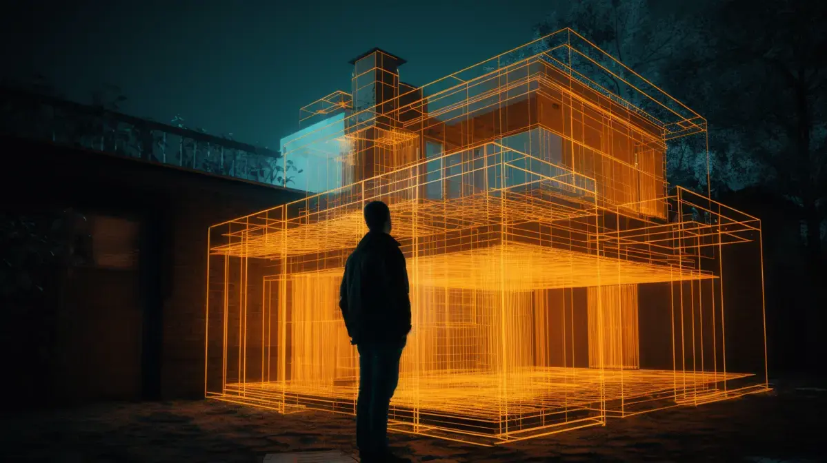 How Augmented Reality Is Revolutionizing The Design Process In Architecture