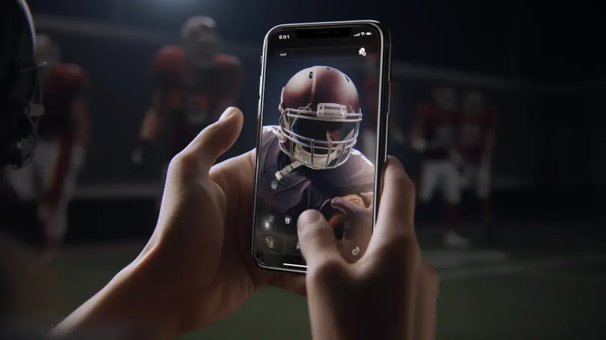 How Augmented Reality Is Enhancing Sports Medicine And Injury Recovery