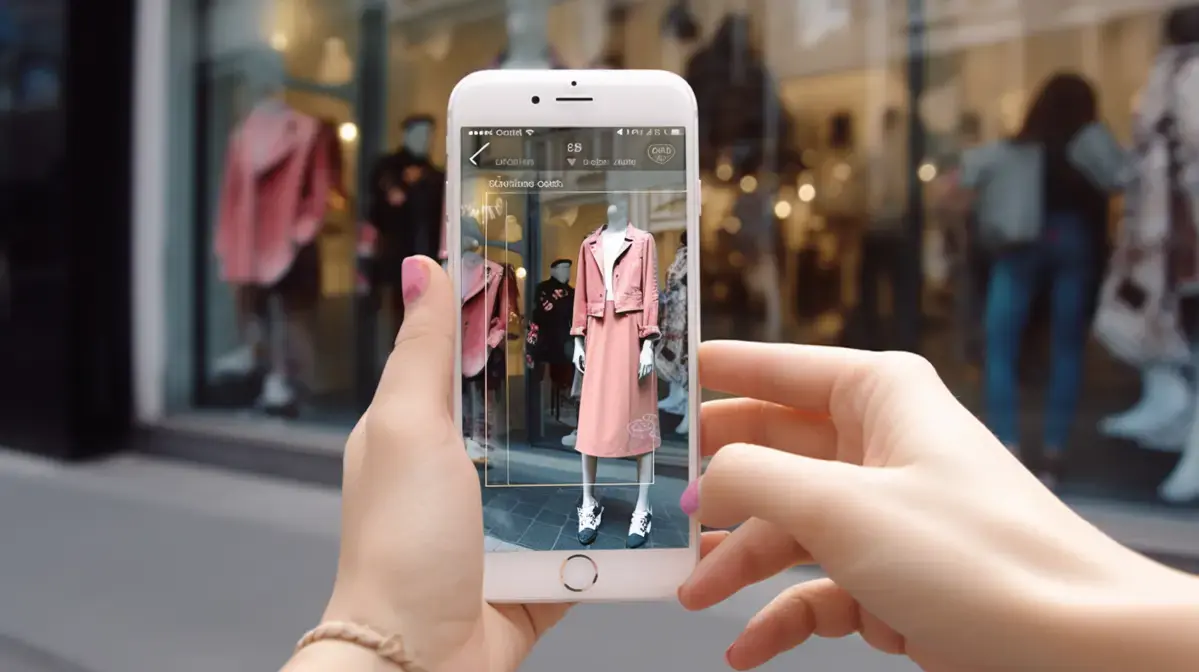 Discovering The Selling Power Of Augmented Reality In Advertising