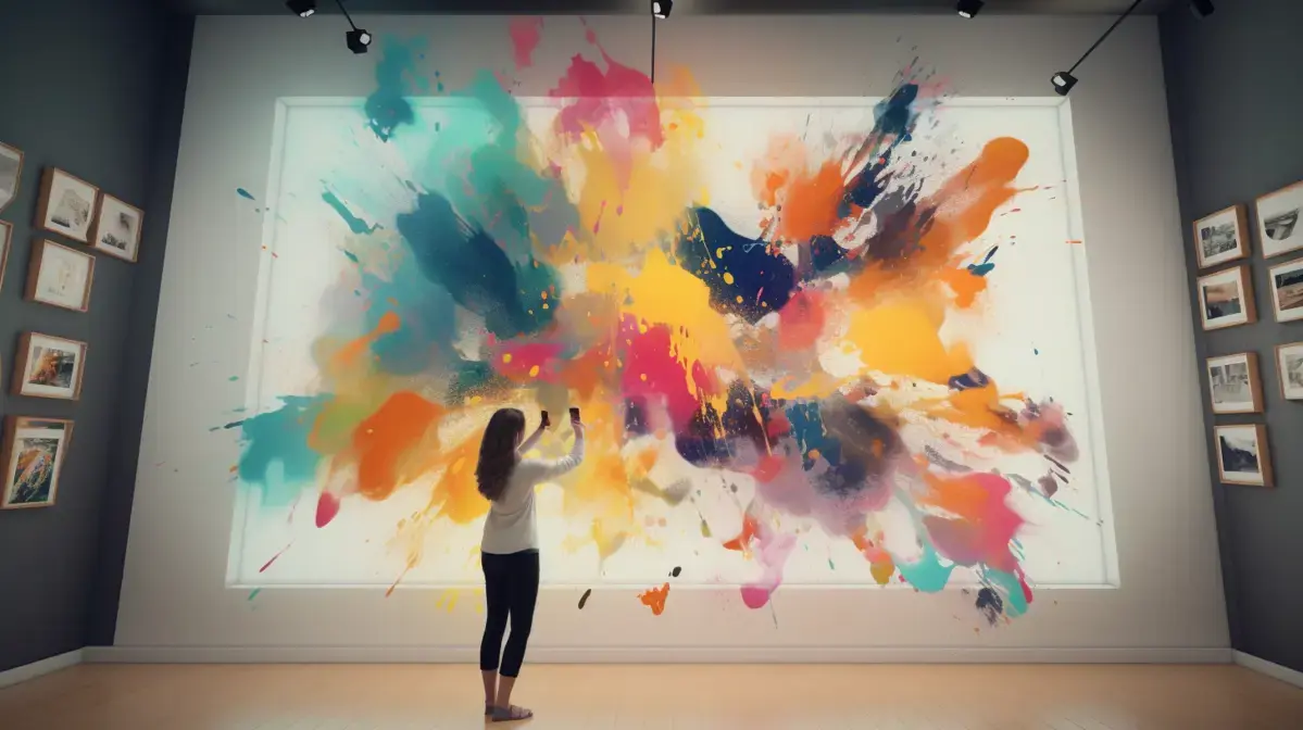 The Wonders Of Augmented Reality In Art Installations – A Journey Like Never Before