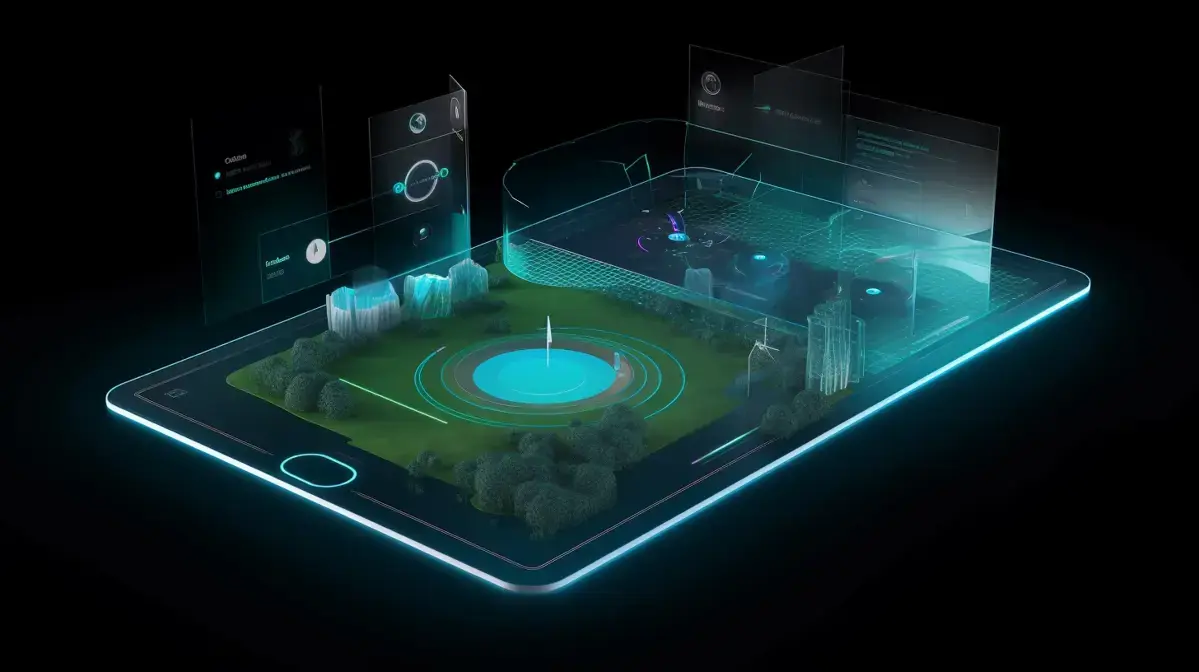 Unleashing The Power Of Augmented Reality For Sports Team Management And Strategy