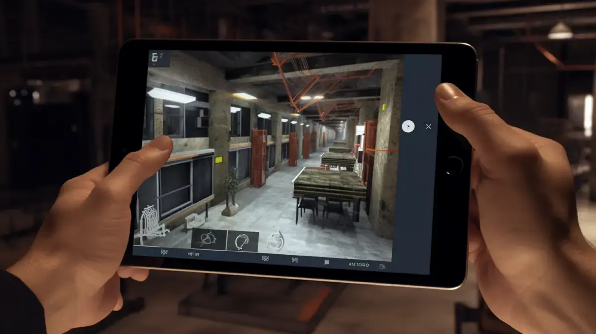 How Augmented Reality Is Enhancing Safety And Training In Manufacturing