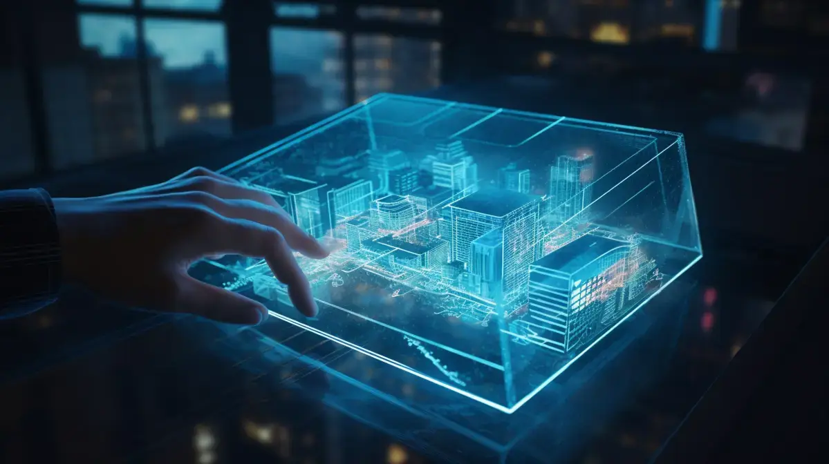 The Future Of Augmented Reality In Architecture – Predictions And Trends