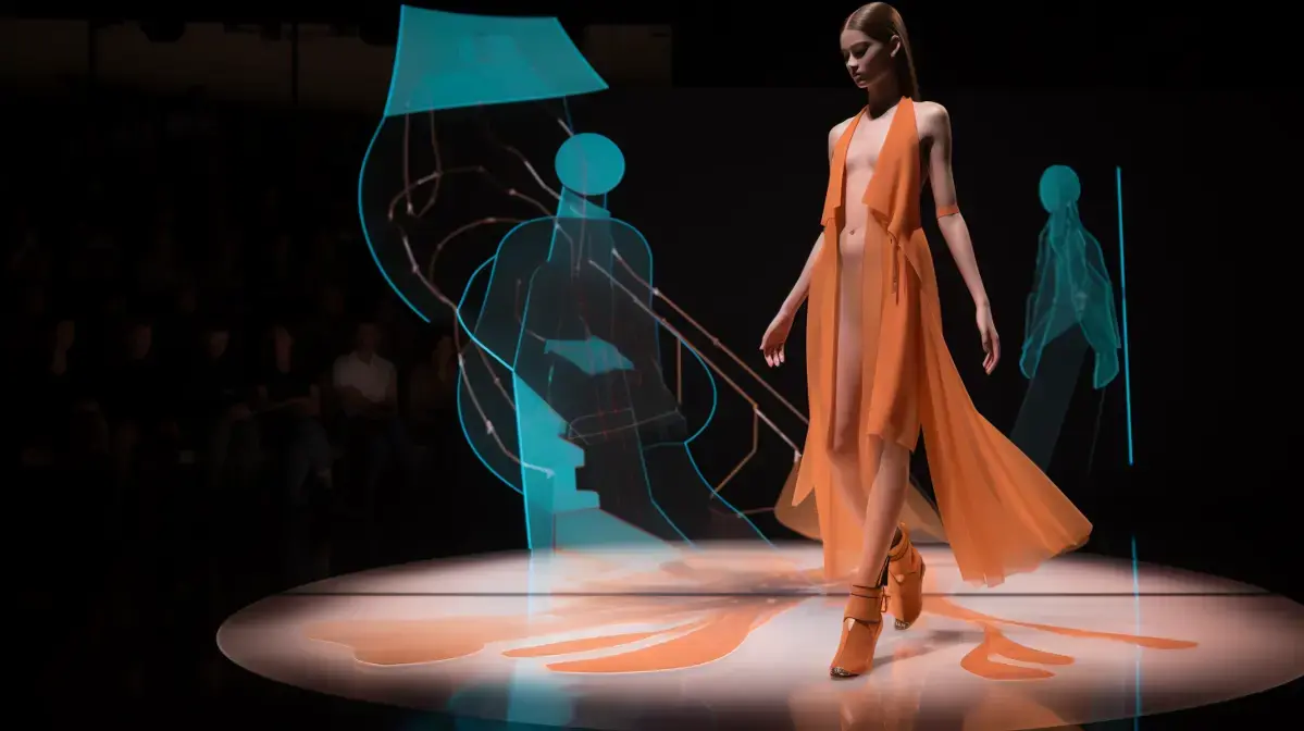 Augmented Reality Powered Fashion Accessories – An Exciting Future