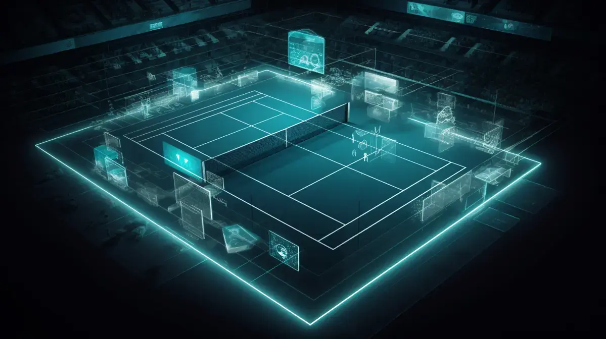 Augmented Reality And Sports Venue Design: Creating Immersive Environments